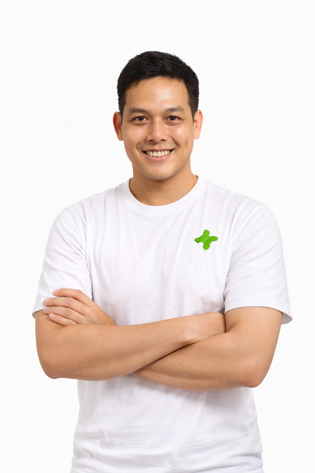 dr. Justinus P. A. Nugroho, M.Biomed.